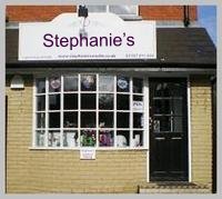 Hairdressing salon, manicures, pedicures and beauticians Reigate Godstone Surrey